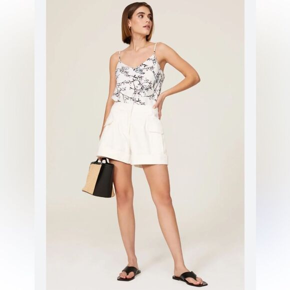 Club Monaco Kora Cami M - Picture 1 of 16